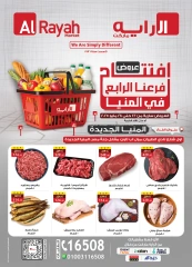 Página 1 en Ofertas de apertura en Mercado Al Rayah Egipto