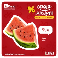 Página 6 en Ofertas de fin de semana en Mercado Al Rayah Egipto