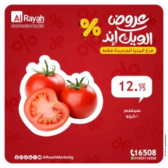 Página 1 en Ofertas de fin de semana en Mercado Al Rayah Egipto