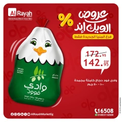 Página 8 en Ofertas de fin de semana en Mercado Al Rayah Egipto