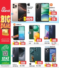 Page 8 dans Offres d'économie chez Grand hypermarché Qatar