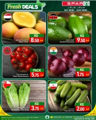 صفحة 2 |صفقات طازجة لدي سبار قطر