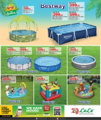 Página 16 |Ofertas de juegos en lulu Katar