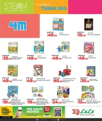 Página 10 |Ofertas de juegos en lulu Katar
