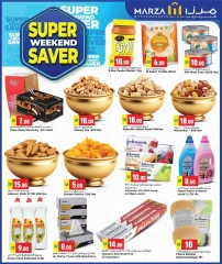 Página 3 |Ofertas de fin de semana en Hipermercado Marza Katar