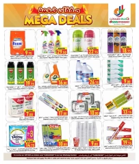Página 13 |Grandes ofertas en Hipermercado Dana Katar