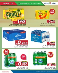 Page 41 in Weekend Deals at Al Helli Bahrain