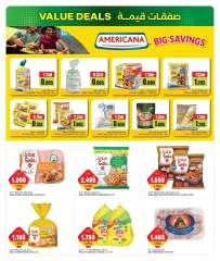 Page 6 |Value Vault Deals at Gulf Mart Kuwait