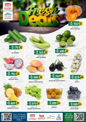 Page 1 in Fresh market offers at KM trading & Al Safa Oman