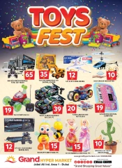 Page 11 in Thursday Bazar at Grand Hypermarket UAE