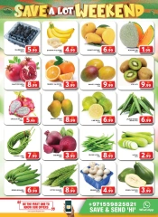 Page 2 in Weekend Saving at Grand Hypermarket UAE