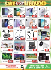 Page 14 in Weekend Saving at Grand Hypermarket UAE