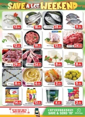 Page 3 in Weekend Saving at Grand Hypermarket UAE