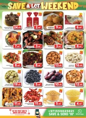 Page 4 in Weekend Saving at Grand Hypermarket UAE