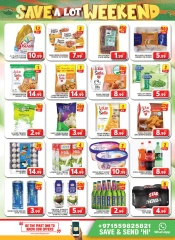 Page 5 in Weekend Saving at Grand Hypermarket UAE