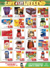 Page 6 in Weekend Saving at Grand Hypermarket UAE
