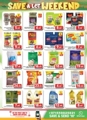 Page 7 in Weekend Saving at Grand Hypermarket UAE