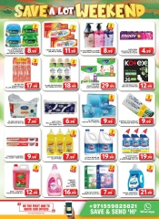 Page 9 in Weekend Saving at Grand Hypermarket UAE