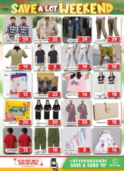 Page 10 in Weekend Saving at Grand Hypermarket UAE