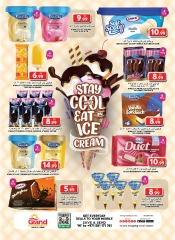 Page 2 in Weekend Saving at Grand Hypermarket UAE
