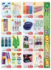 Page 13 in Weekend Saving at Grand Hypermarket UAE