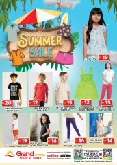 Page 15 in Weekend Saving at Grand Hypermarket UAE
