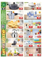 Page 21 in Weekend Saving at Grand Hypermarket UAE