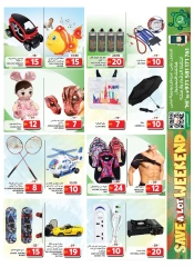 Page 22 in Weekend Saving at Grand Hypermarket UAE
