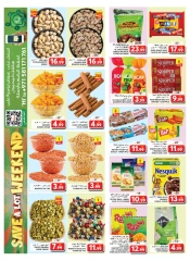 Page 10 in Weekend Saving at Grand Hypermarket UAE