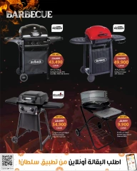 Page 6 in BBQ & Grill Deals at Sultan Center Oman