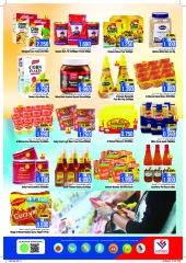 Page 9 in Month End offer at Last Chance Oman