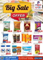 Page 1 in Mega offer at Parco UAE
