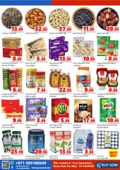 Page 4 in Mega offer at Parco UAE