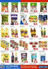 Page 5 in Mega offer at Parco UAE