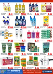 Page 6 in Mega offer at Parco UAE