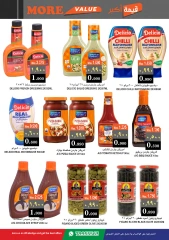Page 5 dans Plus d'économies et de valeur chez Al Isteqrar Oman