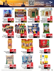 Page 26 dans Offres pour la saison du Hajj chez Hypermarché Abraj Arabie Saoudite