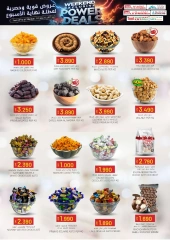 Page 2 in big saver weekend deals at KM trading & Al Safa Oman