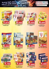 Page 9 in big saver weekend deals at KM trading & Al Safa Oman