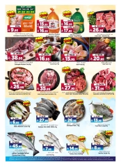 Page 3 in gigantic saving at Al Madina Hypermarket Saudi Arabia