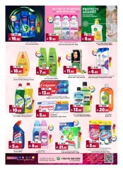 Page 19 in gigantic saving at Al Madina Hypermarket Saudi Arabia