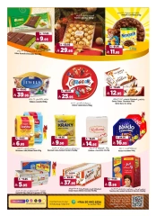 Page 13 in gigantic saving at Al Madina Hypermarket Saudi Arabia