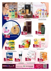 Page 18 in gigantic saving at Al Madina Hypermarket Saudi Arabia