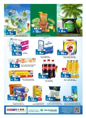 Page 15 in gigantic saving at Al Madina Hypermarket Saudi Arabia