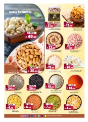 Page 11 in gigantic saving at Al Madina Hypermarket Saudi Arabia