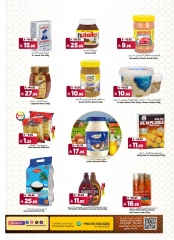 Page 10 in gigantic saving at Al Madina Hypermarket Saudi Arabia