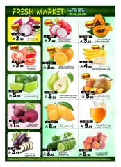 Page 4 in gigantic saving at Al Madina Hypermarket Saudi Arabia