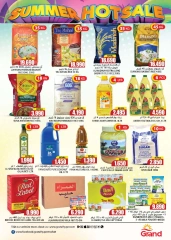 Page 2 in Summer Deals at Grand Hypermarket Oman