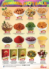 Page 5 in Summer Deals at Grand Hypermarket Oman