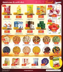 Page 16 in One Day Exclusive Deals at Grand Hypermarket Kuwait